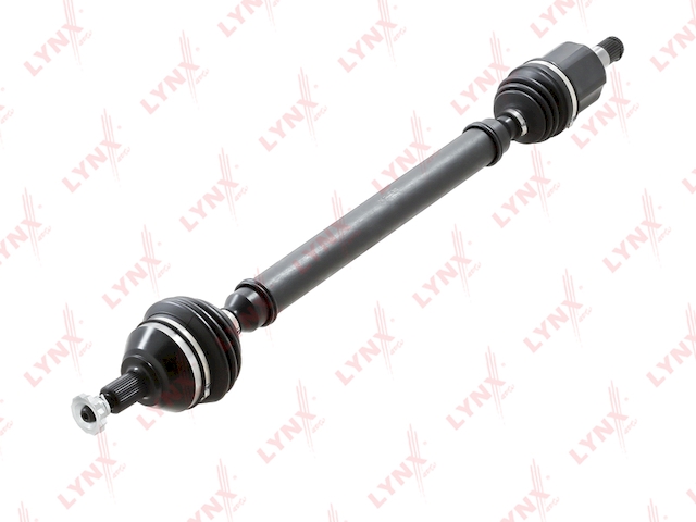Купить запчасть LYNXAUTO - CD1027 