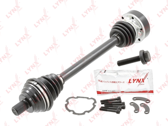 Купить запчасть LYNXAUTO - CD1130 