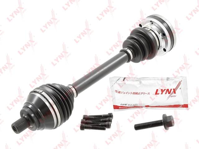 Купить запчасть LYNXAUTO - CD1134 