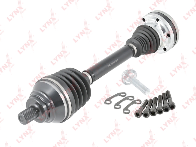 Купить запчасть LYNXAUTO - CD1138 