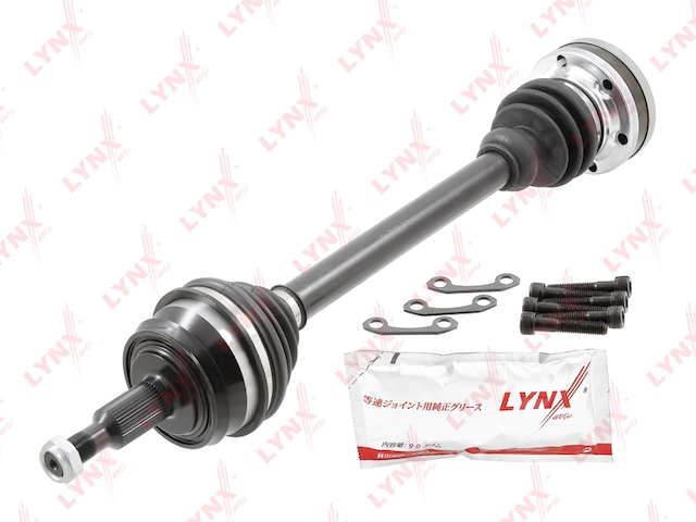Купить запчасть LYNXAUTO - CD1161 