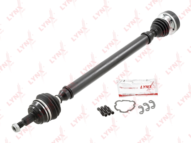 Купить запчасть LYNXAUTO - CD1220 