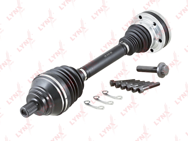 Купить запчасть LYNXAUTO - CD1274 