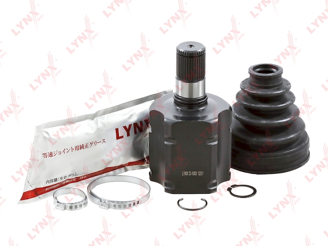 Купить запчасть LYNXAUTO - CI1093 