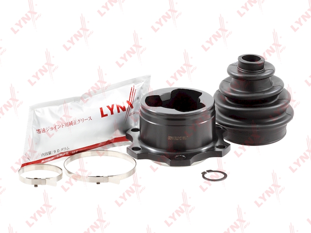 Купить запчасть LYNXAUTO - CI3795 
