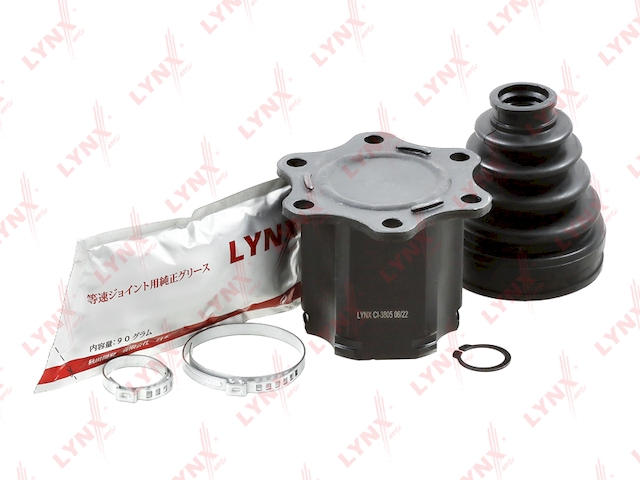 Купить запчасть LYNXAUTO - CI3805 