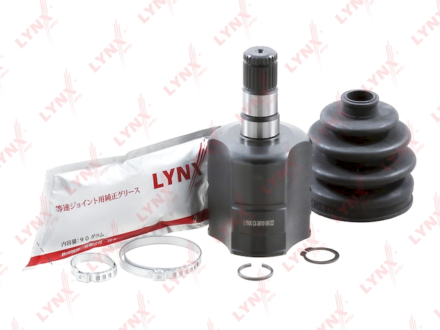 Купить запчасть LYNXAUTO - CI3810 