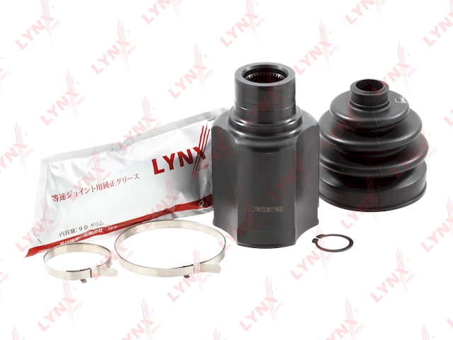 Купить запчасть LYNXAUTO - CI3811 