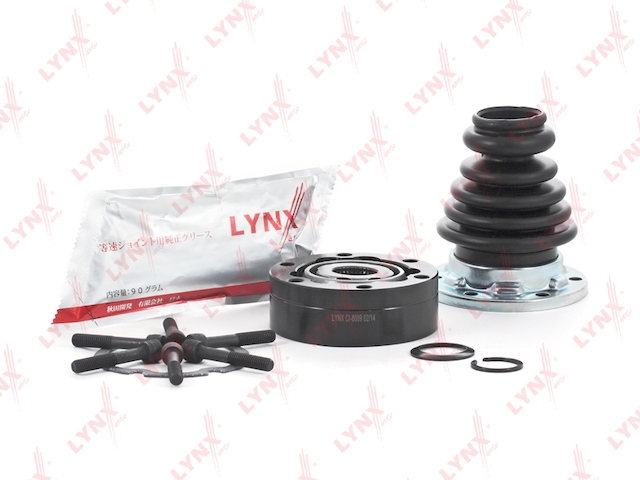 Купить запчасть LYNXAUTO - CI8009 