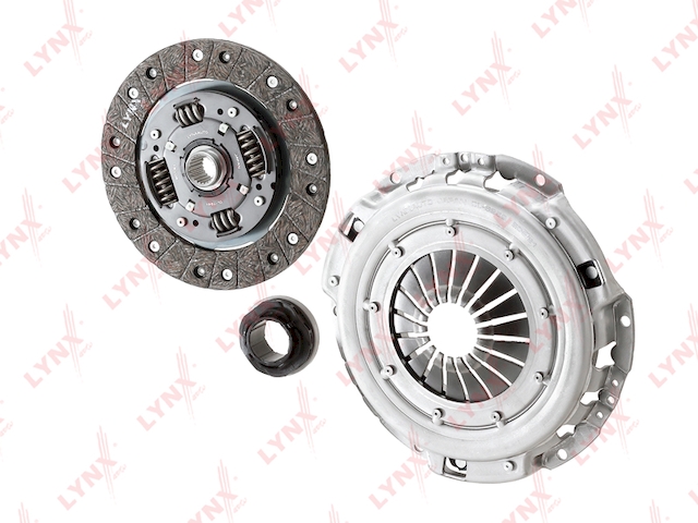 Купить запчасть LYNXAUTO - CL1265 