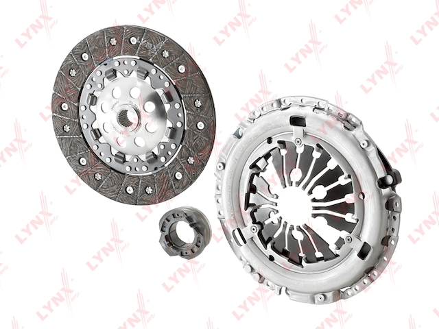 Купить запчасть LYNXAUTO - CL1701 
