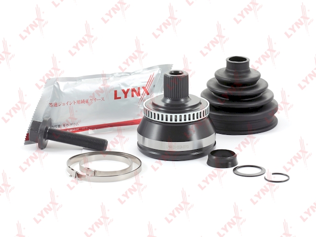 Купить запчасть LYNXAUTO - CO1202A 