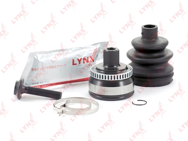 Купить запчасть LYNXAUTO - CO1203A 