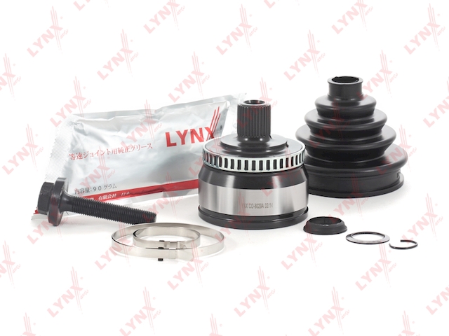 Купить запчасть LYNXAUTO - CO8029A 