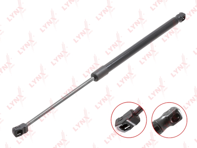 Купить LYNXAUTO GS1078 Газовый упор багажника AUDI A6 97-05