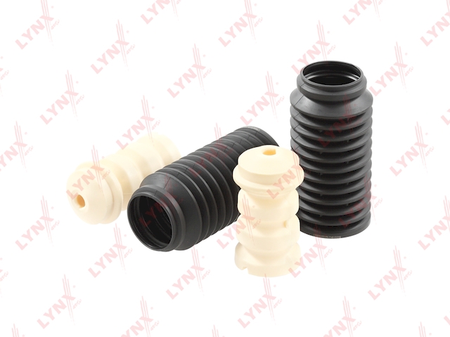 Купить LYNXAUTO PR7146 Защитный комплект амортизаторов задних AUDI A4 94-00