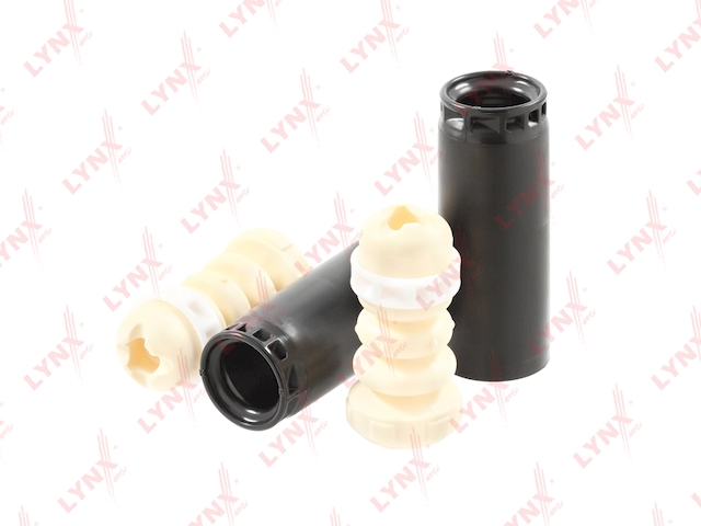 Купить LYNXAUTO PR7195 Защитный комплект амортизаторов задних AUDI A3 12->