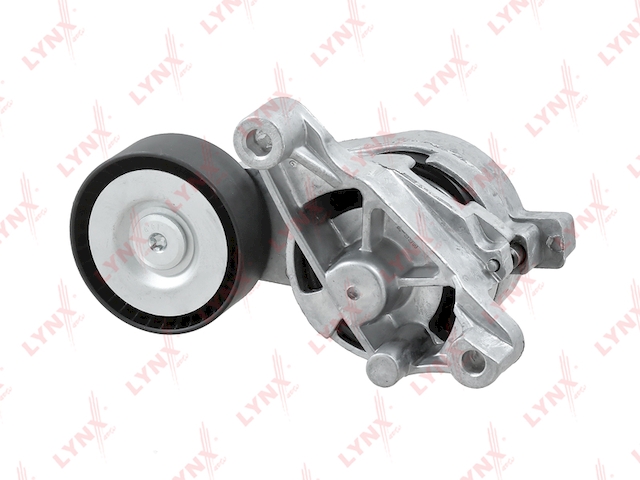 Купить LYNXAUTO PT3104 Натяжитель/приводной AUDI A3 1.9D-2.0D 03-12, SKODA Octavia (1Z) 1.9D-2.0D, VW Touran 1.9D-2.0D 03-10/Passat 2.0D 05-10/Jetta III 2.0D 05-10/Golf V 2.0D 04-->/Caddy 1.9D-2.0D 04-->