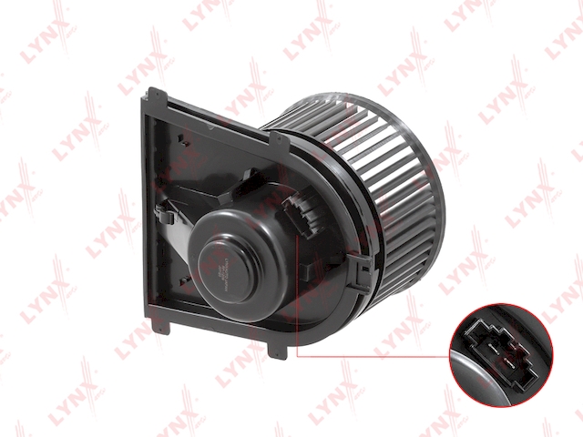 Купить запчасть LYNXAUTO - RF1209 