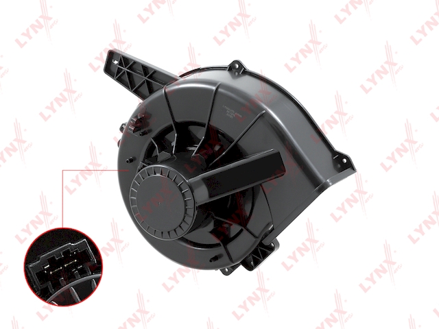 Купить запчасть LYNXAUTO - RF1216 