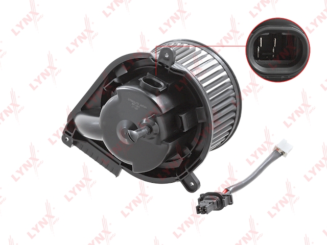 Купить запчасть LYNXAUTO - RF1541 