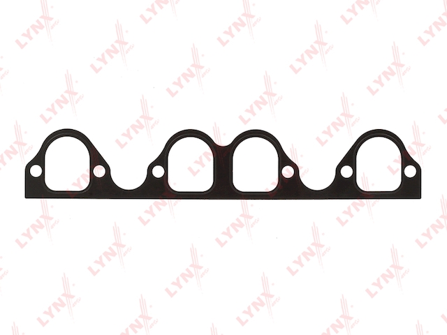 Купить LYNXAUTO SG0385 Прокладка впускного коллектора AUDI A3 1.9D 96-08 / A4 1.9D 95-08 / A6 1.9D 94-05 / 80 1.9D 89>, SKODA Fabia I-II 1.9D 99> / Octavia(1U/1Z) 1.9D-2.0D 96> / Roomster 1.9D 06> / Superb(3U/3T) 1.9D-2....