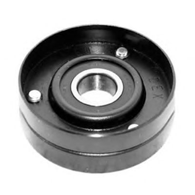 Купить MAGNETI MARELLI 331316170235 Натяжной ролик, поликлиновой ремень AUDI, SEAT, SKODA VW