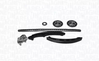 Купить запчасть MAGNETI MARELLI - 341500000780 