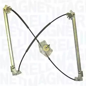 Купить запчасть MAGNETI MARELLI - 350103164100 