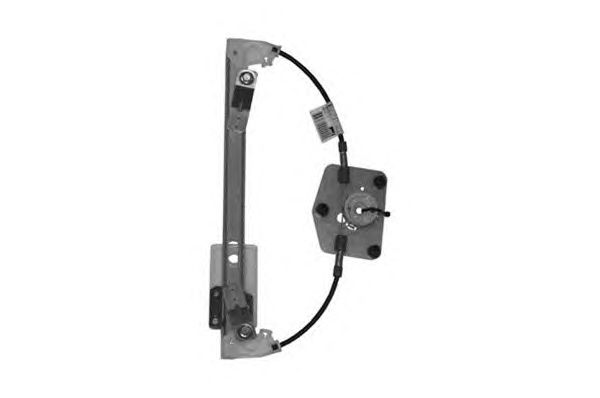 Купить запчасть MAGNETI MARELLI - 350103855000 