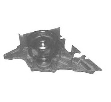 Купить MAGNETI MARELLI 352316171178 Водяная помпа AUDI 80/100/A4/A6/A8, VW Passat 1.8-2.8 90-05
