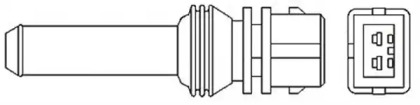 Купить запчасть MAGNETI MARELLI - 466016355078 