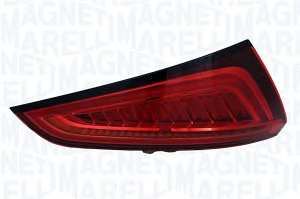 Купить запчасть MAGNETI MARELLI - 714021240701 