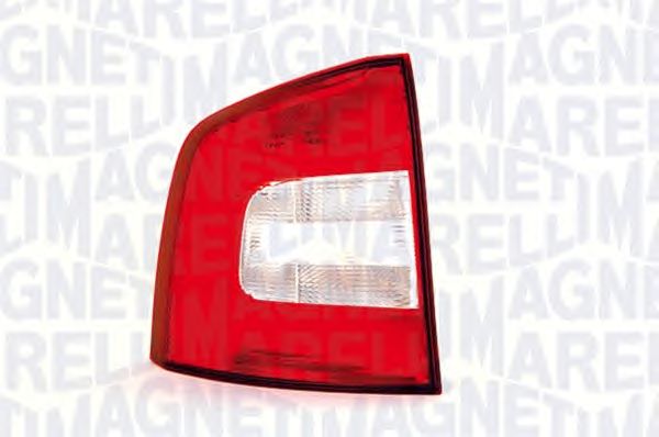 Купить запчасть MAGNETI MARELLI - 714021701701 