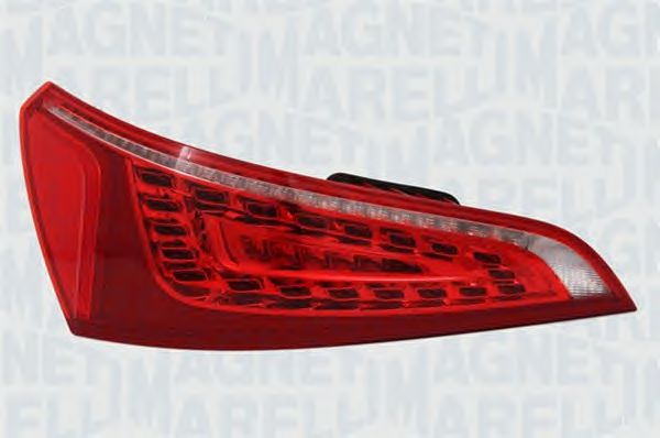 Купить MAGNETI MARELLI 714021780801 Фонарь задний R (LED) AUDI Q5 '08-