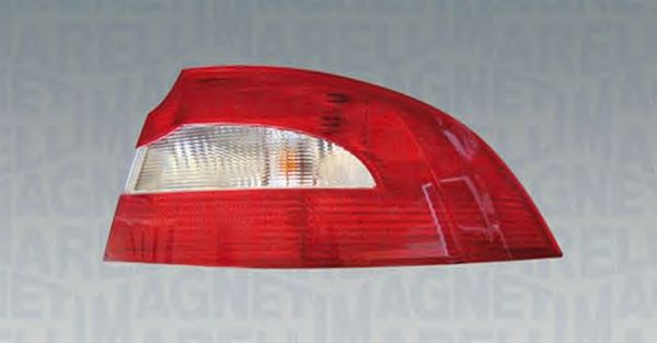 Купить запчасть MAGNETI MARELLI - 714027051701 