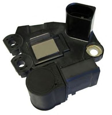 Купить MAGNETI MARELLI 940016098000 Регулятор генератора AUDI A3/A4/A6/TT, SEAT Altea/Exeo/Leon/Toledo, SKODA Octavia/Superb/Yeti, VW Golf IV/Passat/Scirocco/Tiguan