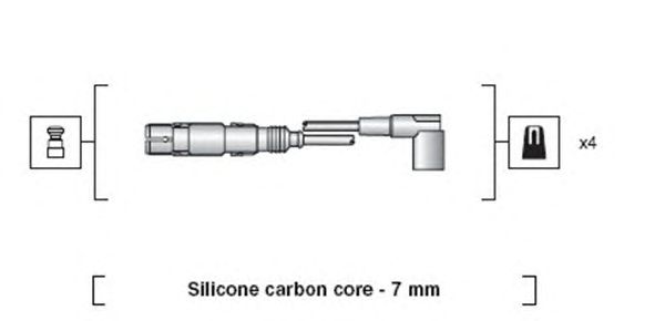 Купить запчасть MAGNETI MARELLI - 941318111163 