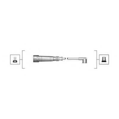 Купить запчасть MAGNETI MARELLI - 941319170055 