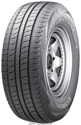 Купить MARSHAL 1855633 Шины Marshal KL51 255/60 R18 112V