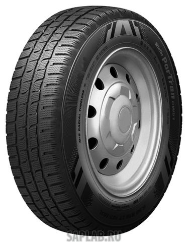 Купить MARSHAL 2171443 Шины Marshal Winter PorTran CW51 215/70 R15 109R