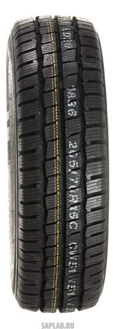 Купить MARSHAL 2171513 Шины Marshal Winter PorTran CW51 205/70 R15 106/104R
