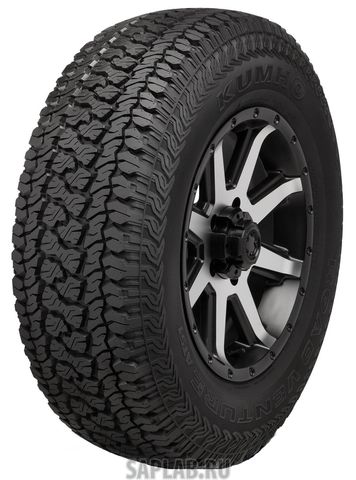 Купить MARSHAL 2177673 Шины Marshal Road Venture AT51 245/70 R17 119R