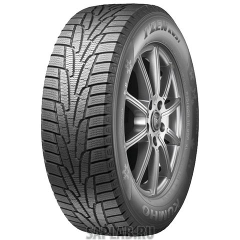 Купить MARSHAL 2191083 Шины Marshal IZen KW31 195/60 R15 88R