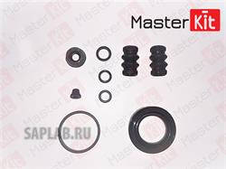 Купить MASTERKIT 77A1158 Рем.ком/кт суппорта заднего 41-mm ALFA ROMEO 159 05-11/Brera 06->/Spider 06->, AUDI A3 96-13/A4 04-08/TT 98-14, CITROEN Jumpy 07->, FIAT Croma 05->/Scudo 07->, NISSAN Primastar 01->, OPEL Insignia ...