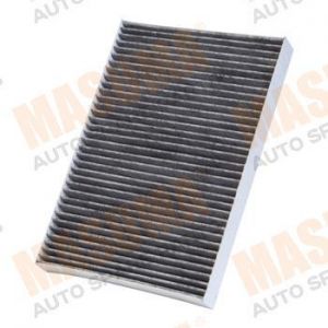 Купить MASUMA MCE4012CL Фильтр салона угольный AUDI A4 2000-2008,AUDI A6 1997-2008,AUDI A6 ALLROAD QUATTRO 2000-2002,AUDI A8 1999-2002