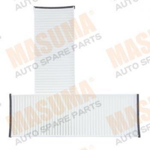 Купить MASUMA MCE4026 Фильтр салона AUDI A4 2005-2006,AUDI A6 2001-2011,AUDI A6 ALLROAD QUATTRO 2006-2011,AUDI S6 2006-2011