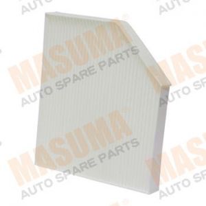 Купить MASUMA MCE4041 Фильтр салона AUDI A4/A5/Q5 07->