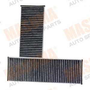 Купить MASUMA MCE4069CL Фильтр салонный AUDI