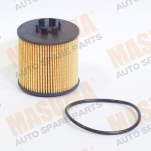 Купить MASUMA MFCE409 Фильтр масляный AUDI A3, SKODA Fabia/Roomster/Octavia, VW Golf/Jetta/Passat/polo/Tiguan/Touran 03->
